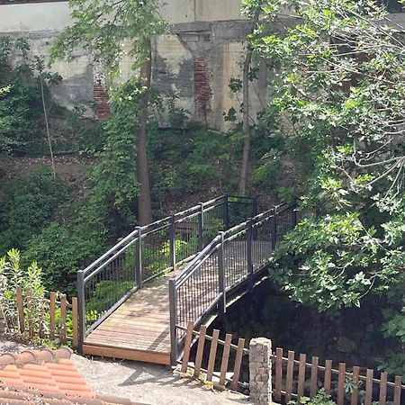 Galata'S Bridge Hotel Exterior foto