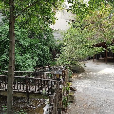 Galata'S Bridge Hotel Exterior foto